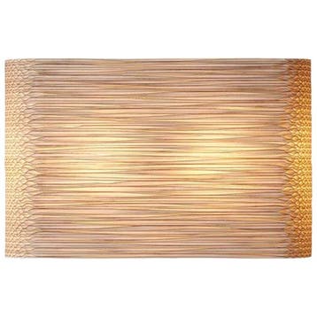 Graypants Scraplights Skew Wandlamp - Blond, Ophalen of Verzenden, Gebruikt, Overige materialen