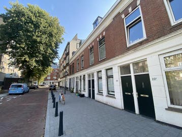 Te huur: Huis Paulus Potterstraat in Rotterdam, Rotterdam, Zuid-Holland