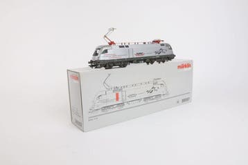 Märklin H0 - 39357 - Elektrische locomotief (1) - Taurus, Nieuw