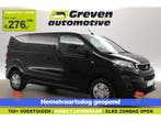 Peugeot Expert 2.0 BlueHDI L2H1 | Aut. | Airco | Cruise |, Automaat, Zwart, Diesel, Nieuw