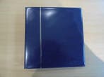 Gibraltar 1960/1987 - SAFE voordrukalbum volledig van 1960, Postzegels en Munten, Gestempeld