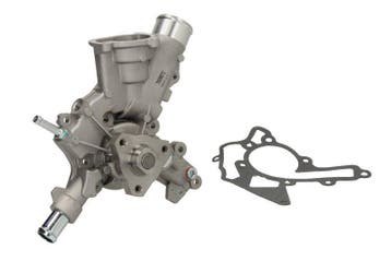 Waterpomp Opel Agila, Astra, Corsa, Meriva, Mokka, Zafira, Ophalen of Verzenden, Nieuw, Opel