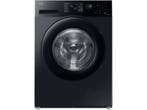 Samsung - Wasmachine Voorlader - 11 kg - Zwart, 10 kg of meer, Verzenden, Nieuw, 85 tot 90 cm