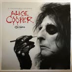 Alice Cooper – A Evening Olympia Paris 4029759131526 (2-12-, Ophalen of Verzenden, Nieuw in verpakking