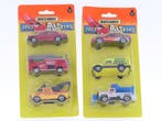 Schaal 1:60 Matchbox 11894.20 set van 6 autos #6974, Ophalen of Verzenden, Gebruikt