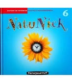 Materialen methode Natuniek alle groepen basisschool., Ophalen of Verzenden, Zo goed als nieuw, Overige niveaus, Natuurkunde