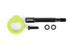 PERRIN 22-25 Toyota GR86 Tow Hook Kit (Front) - Neon Yellow, Ophalen of Verzenden