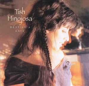 cd - Tish Hinojosa - Destinys Gate, Verzenden, Zo goed als nieuw