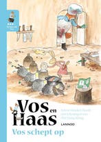 Vos schept op / Vos en Haas 9789401418645, Verzenden, Zo goed als nieuw, Sylvia Vanden Heede