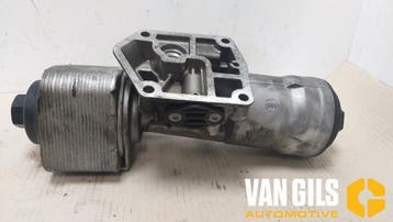 Oliekoeler Audi A4 O201634, Ophalen of Verzenden, Nieuw