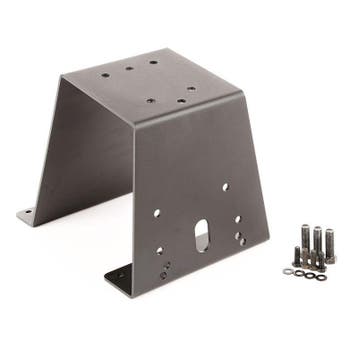 Rugged Ridge Spartacus HD Tire Carrier Whl Mount 87-06 YJ/TJ, Ophalen of Verzenden