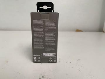 Garmin Forerunner 745 wit met een wit-grijze siliconen, Verzenden, Nieuw, Garmin