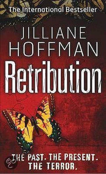 Retribution 9780141015231 Jilliane Hoffman, Verzenden, Gelezen, Jilliane Hoffman