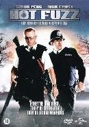 Hot fuzz - DVD, Cd's en Dvd's, Dvd's | Komedie, Verzenden