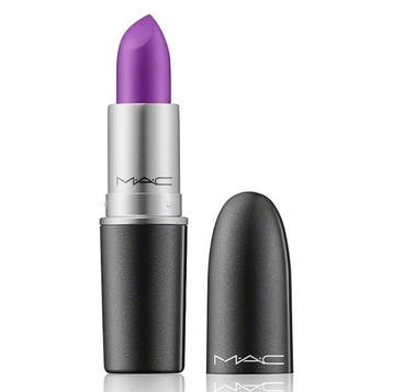 MAC Cosmetics Matte Heroine Lipstick - 3g, Ophalen of Verzenden, Nieuw, Lippen, Make-up