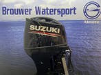 “Suzuki 175 pk | Buitenboordmotor | Nieuw Demo | KOOPJE, Viertaktmotor, Ophalen of Verzenden, Zo goed als nieuw, 30 pk of meer
