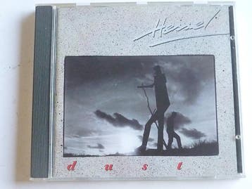 Hessel - Dust, Ophalen of Verzenden, Zo goed als nieuw