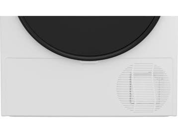 BEKO B5T4824W - Warmtepompdroger - IronFinish EcoGentle, Verzenden, Zo goed als nieuw