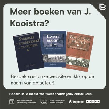 Recht op wraak - J. Kooistra 9789077948255, Boeken, Verzenden, Gelezen, J. Kooistra