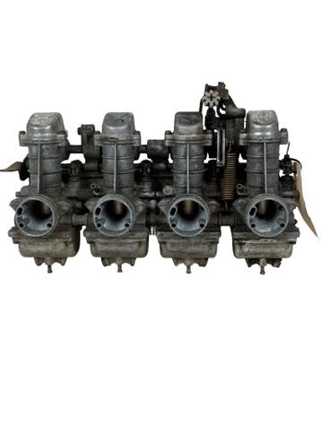 Mikuni VM24SS Carburateur · Suzuki GS550 (1977-1979), Ophalen, Nieuw