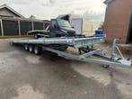 Kantelbare autoambulance / autotransporter,  600x225, Ophalen, Nieuw