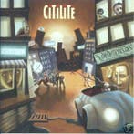 cd - Citilite - Delicatessen, Verzenden, Zo goed als nieuw