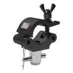 FORTEX Half Coupler truss klem WLL 300kg buis Ø48-51mm +, Verzenden, Nieuw