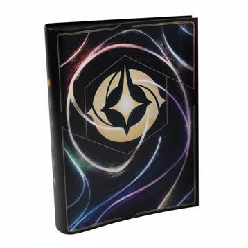 Disney Lorcana Lorebook Card Portfolio Classic | Retourdeal, Verzenden, Nieuw