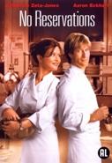 No reservations - DVD, Cd's en Dvd's, Dvd's | Komedie, Verzenden