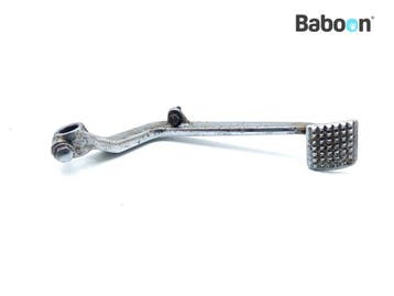 Rempedaal Honda CB 650 SC Nighthawk 1983-1985 (CB650 RC13, Verzenden, Gebruikt