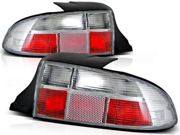 Achterlichten BMW Z3 wit Roadster, Ophalen of Verzenden, Nieuw