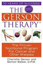 The Gerson Therapy 9781575666280 Charlotte Gerson, Verzenden, Gelezen, Charlotte Gerson