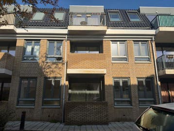 Te huur: Appartement Berenstraat in Steenbergen, Noord-Brabant, Appartement, Steenbergen