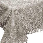 Tuintafelkleed, Buitentafelkleed tafelkleed rond /rechthoek, Ophalen, Nieuw