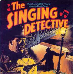 cd - Various - The Singing Detective, Cd's en Dvd's, Cd's | Overige Cd's, Zo goed als nieuw, Verzenden