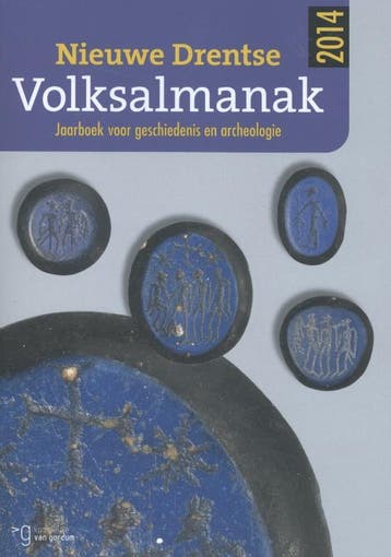Nieuwe Drentse Volksalmanak 2014 9789023253778, Boeken, Verzenden, Gelezen
