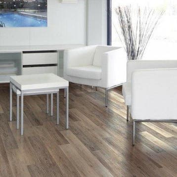 Cortex klikvloer Blackstone Oak - PARTIJ 17m2, Ophalen of Verzenden, Nieuw