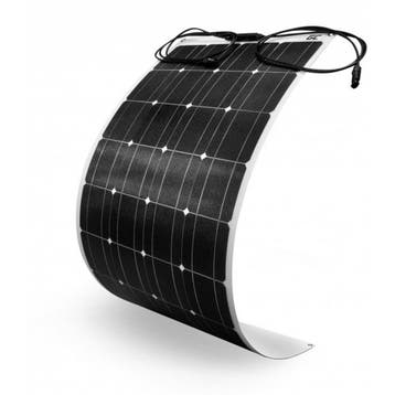 GREEN CELL 100W 18V Flexibel Zonnepaneel SolarFlex / Mono..., Verzenden, Nieuw, Paneel, 100 tot 200 wattpiek