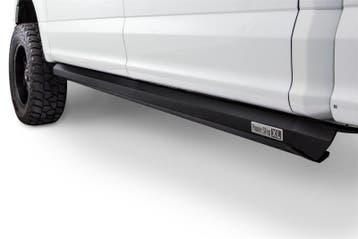 AMP Research 2020 Ford F250/350/450 SuperCrew Cab PowerStep, Ophalen of Verzenden, Nieuw