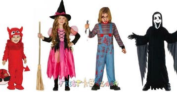 Halloween Kleding Pak Kostuum Kind Jongen Meisje Peuter Baby, Ophalen of Verzenden, Nieuw, Jongen of Meisje