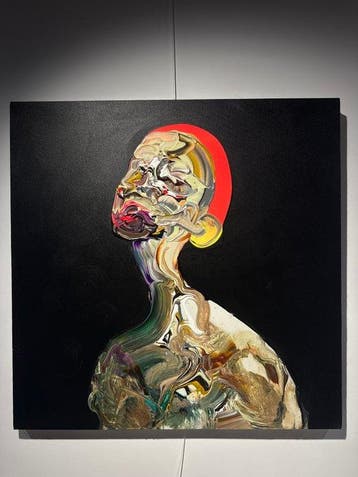 Vladinsky - Observer (untitled)