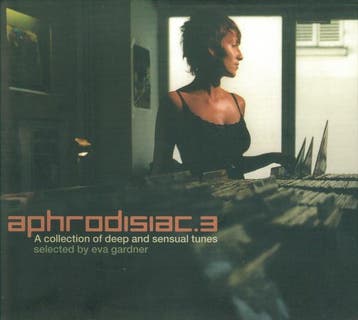 cd digi - Eva Gardner - Aphrodisiac 3, Verzenden, Zo goed als nieuw