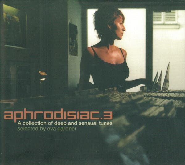 cd digi - Eva Gardner - Aphrodisiac 3, Cd's en Dvd's, Cd's | Overige Cd's, Zo goed als nieuw, Verzenden