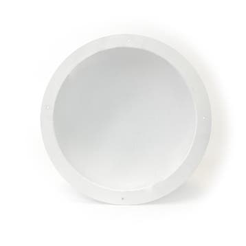 Bolspiegel 360° - Polymethylmethacrylaat (PMMA) - Binnen -, Verzenden
