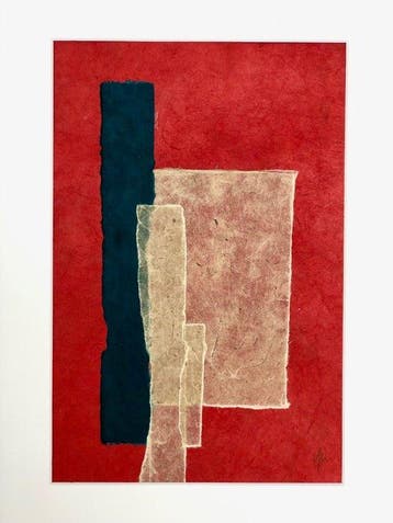 Valérie Bernier - DRAGON N°51 - 40x30