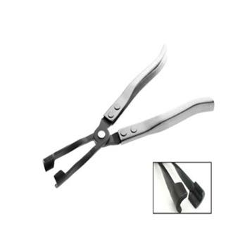WEBER-TOOLS  KLEPSEAL TANG, Verzenden, Nieuw