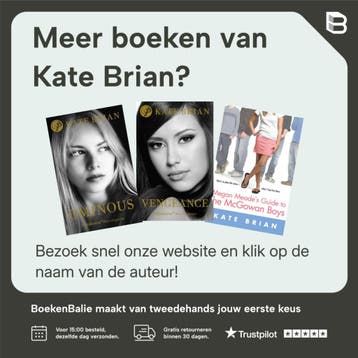 Paradise Lost - Kate Brian 9781847384836, Verzenden, Zo goed als nieuw, Kate Brian