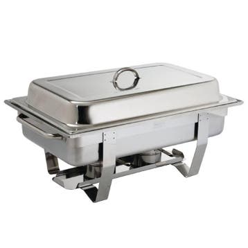 Milan Chafing Dish 1/1 Gastronorm Olympia, Verzenden, Nieuw in verpakking