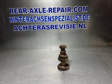 Prise as versnellingsbak 4 bak Opel Kadett B. (automaat), Auto-onderdelen, Verzenden, Nieuw, Opel