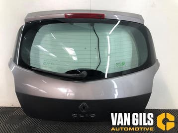 Achterklep Renault Clio O334431, Ophalen of Verzenden, Nieuw
